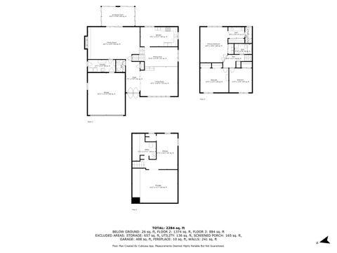 Tiny photo for 15401 Orlan Brook Drive, Orland Park, IL 60462 (MLS # 12516610)