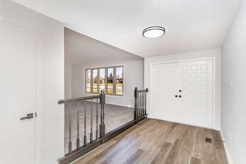 Tiny photo for 15401 Orlan Brook Drive, Orland Park, IL 60462 (MLS # 12516610)