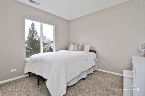 Tiny photo for 1407 S Janice Lane, Round Lake, IL 60073 (MLS # 12606337)