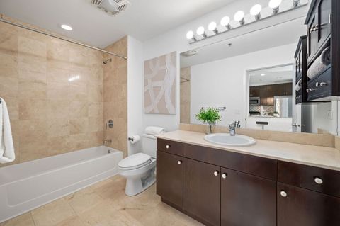 Tiny photo for 303 W OHIO Street #1901, Chicago, IL 60654 (MLS # 12613141)