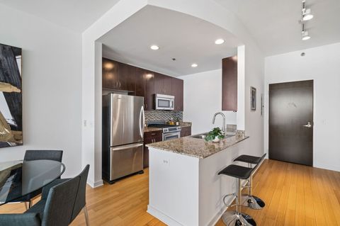 Tiny photo for 303 W OHIO Street #1901, Chicago, IL 60654 (MLS # 12613141)