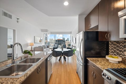 Tiny photo for 303 W OHIO Street #1901, Chicago, IL 60654 (MLS # 12613141)