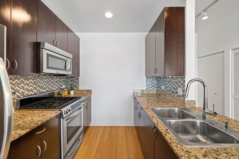 Tiny photo for 303 W OHIO Street #1901, Chicago, IL 60654 (MLS # 12613141)