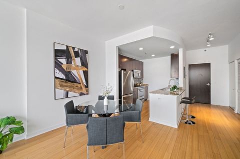 Tiny photo for 303 W OHIO Street #1901, Chicago, IL 60654 (MLS # 12613141)