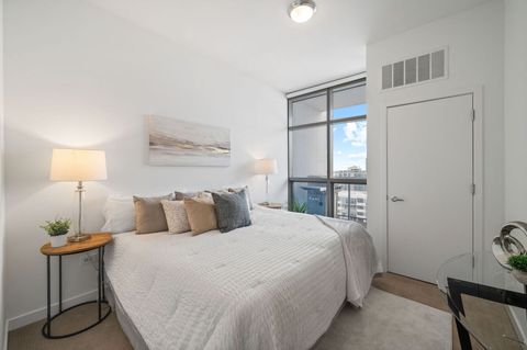 Tiny photo for 303 W OHIO Street #1901, Chicago, IL 60654 (MLS # 12613141)