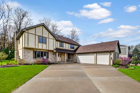 6231 W 125th Street Palos Heights IL 60463