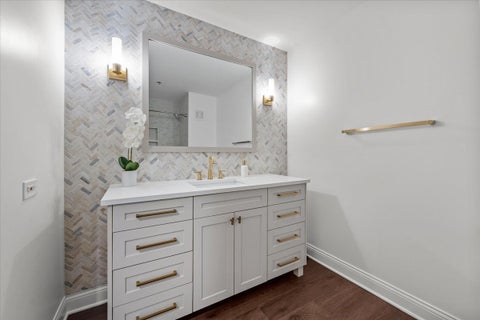 Tiny photo for 391 Kelburn Road #114, Deerfield, IL 60015 (MLS # 12711109)