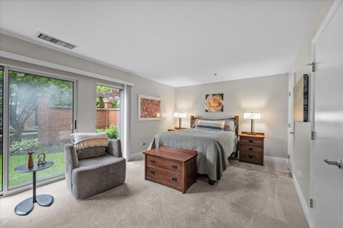 Tiny photo for 391 Kelburn Road #114, Deerfield, IL 60015 (MLS # 12711109)