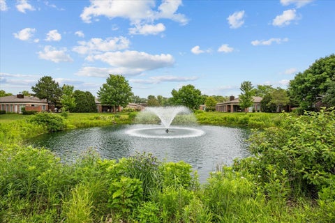 Tiny photo for 391 Kelburn Road #114, Deerfield, IL 60015 (MLS # 12711109)