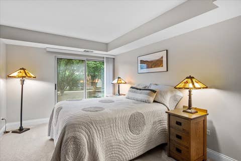 Tiny photo for 391 Kelburn Road #114, Deerfield, IL 60015 (MLS # 12711109)