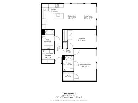 Tiny photo for 391 Kelburn Road #114, Deerfield, IL 60015 (MLS # 12711109)