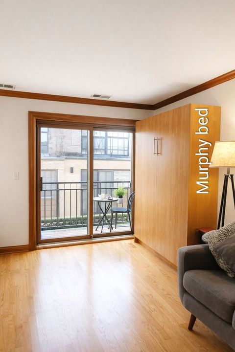 Tiny photo for Chicago, IL 60657 (MLS # 12599725)