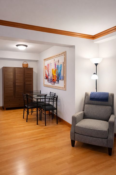 Tiny photo for Chicago, IL 60657 (MLS # 12599725)