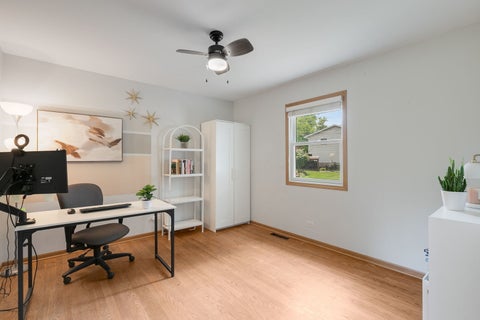Tiny photo for 33672 N Greentree Road, Grayslake, IL 60030 (MLS # 12724810)