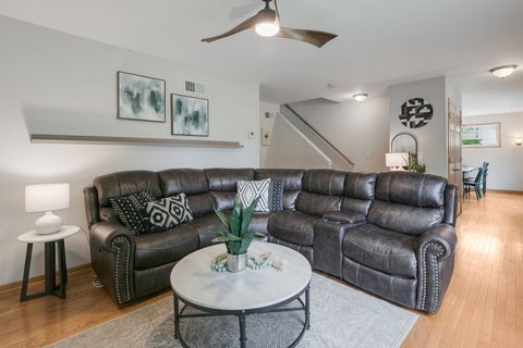 Tiny photo for 33672 N Greentree Road, Grayslake, IL 60030 (MLS # 12724810)