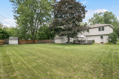 Tiny photo for 33672 N Greentree Road, Grayslake, IL 60030 (MLS # 12724810)