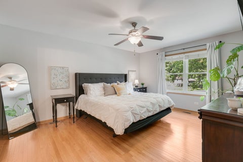 Tiny photo for 33672 N Greentree Road, Grayslake, IL 60030 (MLS # 12724810)