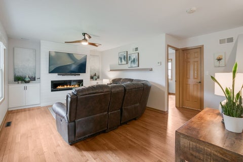 Tiny photo for 33672 N Greentree Road, Grayslake, IL 60030 (MLS # 12724810)