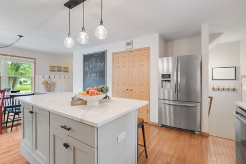 Tiny photo for 33672 N Greentree Road, Grayslake, IL 60030 (MLS # 12724810)
