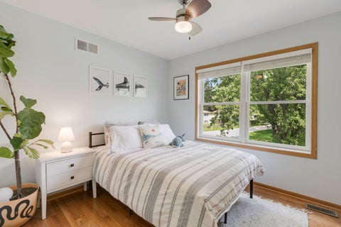 Tiny photo for 33672 N Greentree Road, Grayslake, IL 60030 (MLS # 12724810)