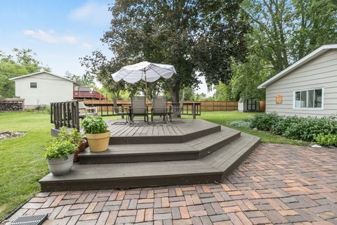 Tiny photo for 33672 N Greentree Road, Grayslake, IL 60030 (MLS # 12724810)