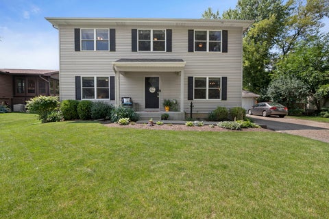 Tiny photo for 33672 N Greentree Road, Grayslake, IL 60030 (MLS # 12724810)