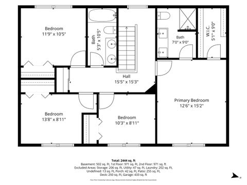 Tiny photo for 33672 N Greentree Road, Grayslake, IL 60030 (MLS # 12724810)