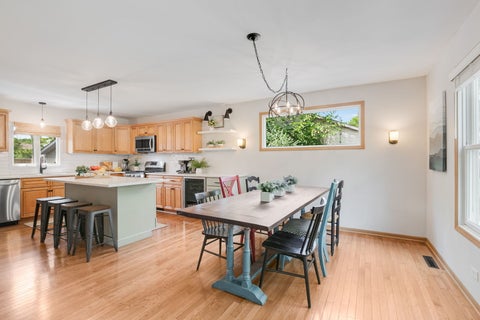Tiny photo for 33672 N Greentree Road, Grayslake, IL 60030 (MLS # 12724810)