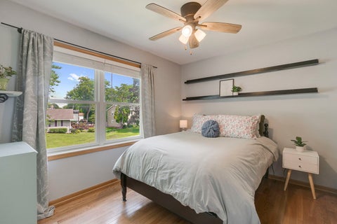 Tiny photo for 33672 N Greentree Road, Grayslake, IL 60030 (MLS # 12724810)
