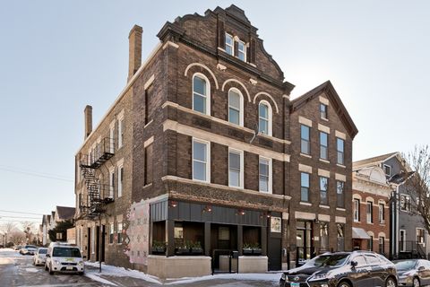 1925 S May Street 3F Chicago IL 60608