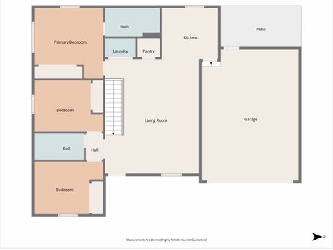 Tiny photo for 210 S Oak Street, El Paso, IL 61738 (MLS # 12512947)