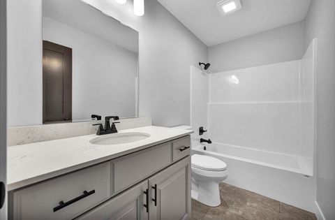 Tiny photo for 210 S Oak Street, El Paso, IL 61738 (MLS # 12512947)