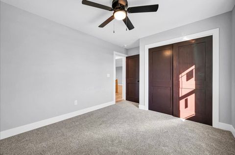 Tiny photo for 210 S Oak Street, El Paso, IL 61738 (MLS # 12512947)