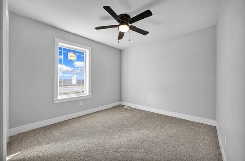 Tiny photo for 210 S Oak Street, El Paso, IL 61738 (MLS # 12512947)