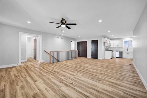 Tiny photo for 210 S Oak Street, El Paso, IL 61738 (MLS # 12512947)