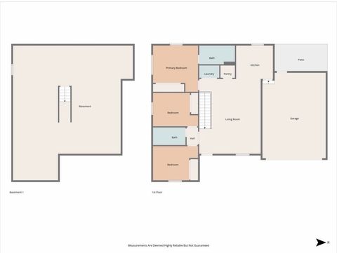 Tiny photo for 210 S Oak Street, El Paso, IL 61738 (MLS # 12512947)