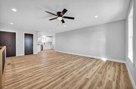 Tiny photo for 210 S Oak Street, El Paso, IL 61738 (MLS # 12512947)