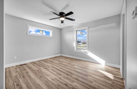 Tiny photo for 210 S Oak Street, El Paso, IL 61738 (MLS # 12512947)