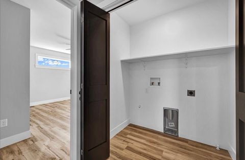 Tiny photo for 210 S Oak Street, El Paso, IL 61738 (MLS # 12512947)