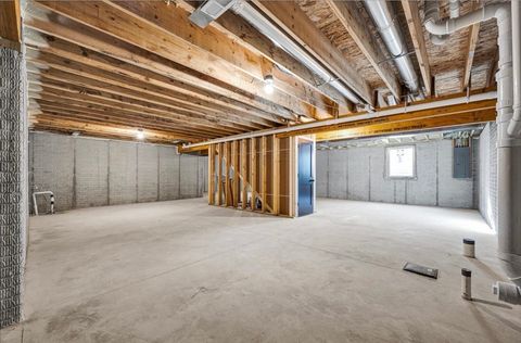 Tiny photo for 210 S Oak Street, El Paso, IL 61738 (MLS # 12512947)