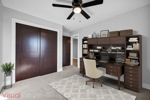 Tiny photo for 210 S Oak Street, El Paso, IL 61738 (MLS # 12512947)