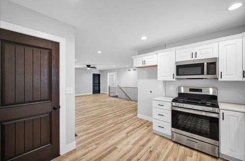 Tiny photo for 210 S Oak Street, El Paso, IL 61738 (MLS # 12512947)