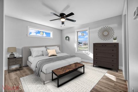 Tiny photo for 210 S Oak Street, El Paso, IL 61738 (MLS # 12512947)