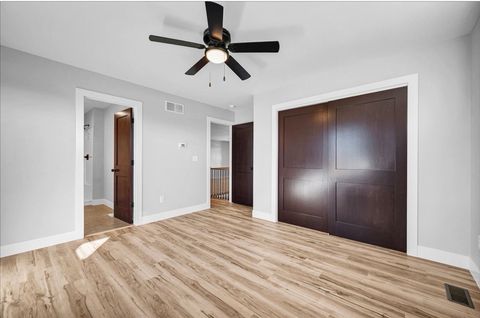 Tiny photo for 210 S Oak Street, El Paso, IL 61738 (MLS # 12512947)