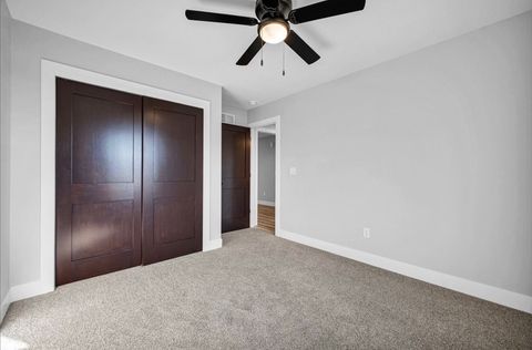 Tiny photo for 210 S Oak Street, El Paso, IL 61738 (MLS # 12512947)