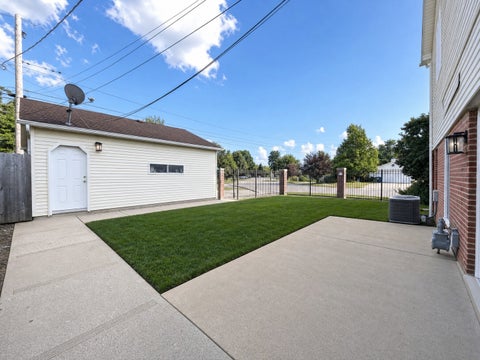 Tiny photo for 1131 E Grant Drive, Des Plaines, IL 60016 (MLS # 12710011)
