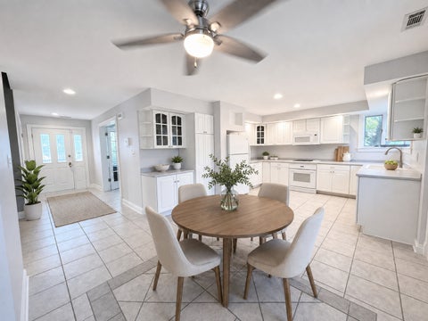 Tiny photo for 1131 E Grant Drive, Des Plaines, IL 60016 (MLS # 12710011)