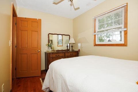 Tiny photo for 408 W Randolph Street, Heyworth, IL 61745 (MLS # 12501260)