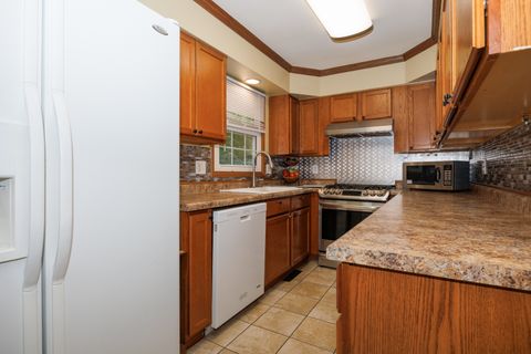 Tiny photo for 408 W Randolph Street, Heyworth, IL 61745 (MLS # 12501260)