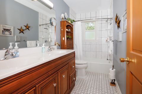 Tiny photo for 408 W Randolph Street, Heyworth, IL 61745 (MLS # 12501260)